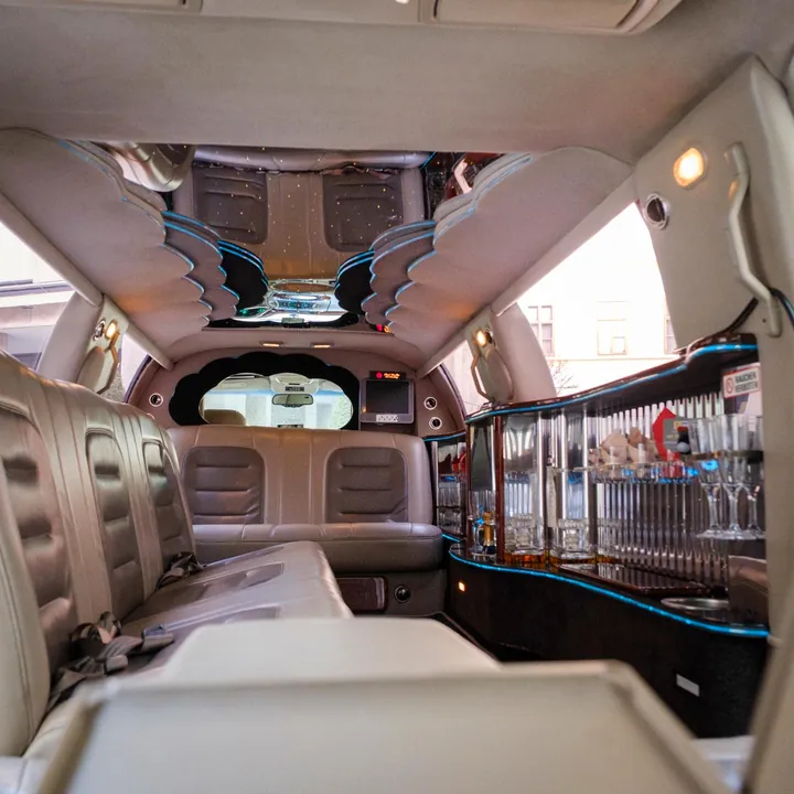 Cadillac Stretchlimousine